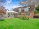 Thumbnail Detached house for sale in Walkers Lane, Whittington, Worcester