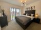 Thumbnail Town house for sale in The Trent, Fairfields, Branston