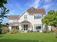 Thumbnail Detached house for sale in Park Lane, Barnstaple