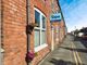 Thumbnail End terrace house for sale in Mill Road, Lincoln