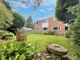 Thumbnail Detached house for sale in Manor Close, Shrivenham, Oxfordshire