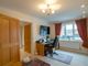 Thumbnail Detached house for sale in Ward Close, Barwell, Leicester