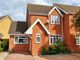 Thumbnail Semi-detached house for sale in Ramerick Gardens, Arlesey, Beds