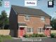 Thumbnail Terraced house for sale in Pye Green Road, Hednesford, Cannock