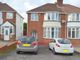 Thumbnail Property for sale in Old Park Road, Dudley