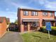 Thumbnail Semi-detached house for sale in Hopkins Heath, Shawbirch, Telford, Shropshire