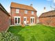 Thumbnail Detached house for sale in Hillrick Crescent, Yeovil