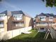 Thumbnail Semi-detached house for sale in Hampermill Lane, Watford