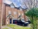 Thumbnail Town house for sale in Danecroft, Little Lever, Bolton