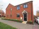 Thumbnail Semi-detached house to rent in Hunts Grove Drive, Hardwicke, Gloucester