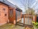 Thumbnail Barn conversion for sale in The Drift House, Edial Farm Mews, Burntwood/Lichfield