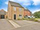Thumbnail Detached house for sale in Bishy Barny Bee Gardens, Swaffham