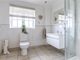 Thumbnail Detached house for sale in Beacon View, Northall, Buckinghamshire
