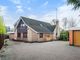Thumbnail Detached house for sale in Overstone Road, Northampton