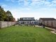 Thumbnail Detached house for sale in The Green, Brightwalton, Newbury, Berkshire