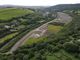 Thumbnail Industrial for sale in Coed Ely, Service Development Plots, Coed Ely, Tonyrefail