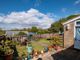 Thumbnail Terraced bungalow for sale in The Mead, Frome