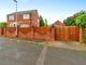 Thumbnail Detached house for sale in Fibbersley Bank, Willenhall, West Midlands