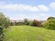 Thumbnail Terraced bungalow for sale in Headcorn Gardens, Cliftonville