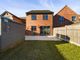Thumbnail Detached house for sale in Wilmot Street, Heanor, Derbyshire