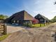 Thumbnail Barn conversion for sale in Cranbrook Road, Benenden, Cranbrook, Kent