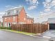 Thumbnail Semi-detached house for sale in Chalmers Road, Dudley