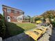Thumbnail Detached house for sale in Lesbury Close, Chester Le Street, County Durham