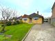Thumbnail Detached bungalow to rent in Orchard Close, Normandy
