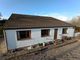 Thumbnail Detached bungalow for sale in Kirkton, Dumfries