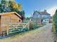 Thumbnail Detached house for sale in Wood Lane, Milford On Sea, Lymington, Hampshire