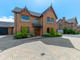 Thumbnail Detached house for sale in 34 Bartleys Wood, Ballywalter, Newtownards, County Down