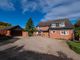 Thumbnail Detached house for sale in Leek Wootton, Warwick, Warwickshire