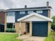Thumbnail Detached house for sale in Manor Gardens, Saxmundham, Suffolk