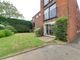 Thumbnail Flat for sale in Wellington Road, Bush Hill Park, Enfield