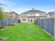 Thumbnail Semi-detached house for sale in Southbrook Street Extension, Rodbourne Cheney, Swindon, Wiltshire