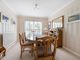 Thumbnail Detached house for sale in Marlow Drive, Haywards Heath
