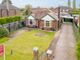 Thumbnail Detached bungalow for sale in Hykeham Road, Lincoln, Lincolnshire