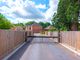 Thumbnail Detached house for sale in London Road, Hartley Wintney, Hampshire