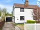 Thumbnail Semi-detached house for sale in Swanley Village Road, Swanley Village, Kent