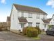 Thumbnail Semi-detached house for sale in Carthew Close, Liskeard, Cornwall