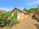 Thumbnail Detached bungalow for sale in Pressland Drive, Higham Ferrers, Rushden