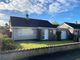 Thumbnail Bungalow for sale in Lon Newydd, Rhosybol, Anglesey, Sir Ynys Mon