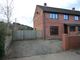 Thumbnail Semi-detached house for sale in Callowside, Ewyas Harold, Hereford