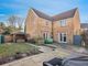 Thumbnail Detached house for sale in Granary Grove, Hereford
