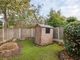 Thumbnail Bungalow for sale in Baliol Road, Whitstable