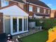 Thumbnail Terraced house for sale in Blackhaugh Drive, Seaton Delaval, Whitley Bay