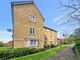 Thumbnail Flat for sale in Careys Way, Weston-Super-Mare