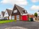 Thumbnail Detached house for sale in Pine Close, Fernhill Heath, Worcester, Worcestershire