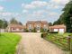 Thumbnail Detached house for sale in Church Fields, Pickworth, Sleaford, Lincolnshire