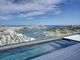 Thumbnail Penthouse for sale in Gzira, Metropolis Plaza, Gzr, Malta